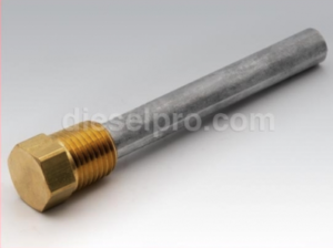 Cooling System Zinc For Caterpillar 3512E